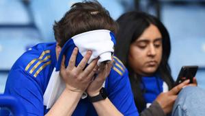Šokantna sudbina bivšeg prvaka Leicestera